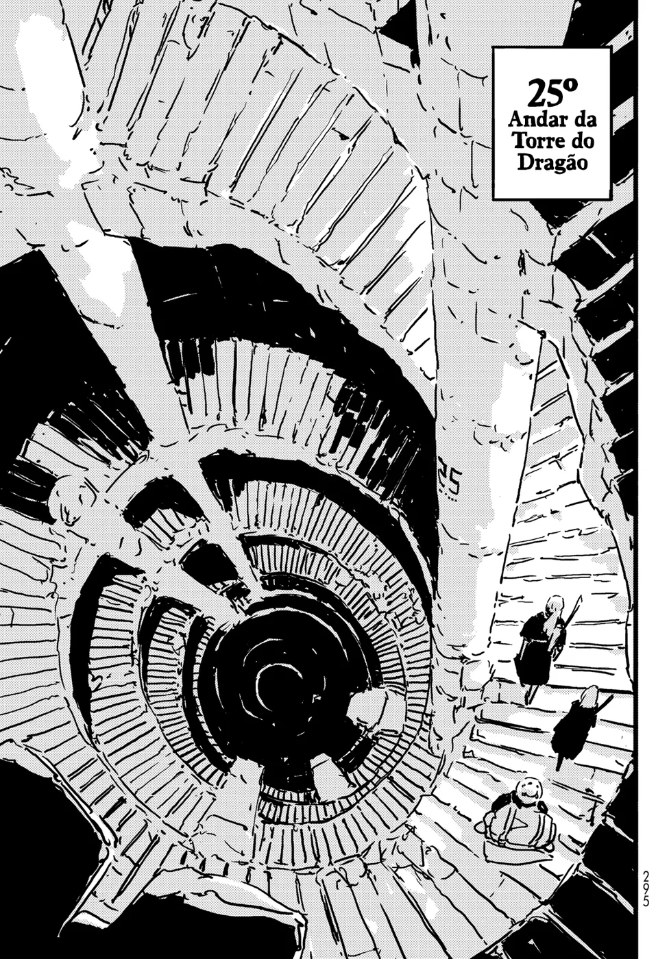 Read Tower Dungeon PT Manga Online