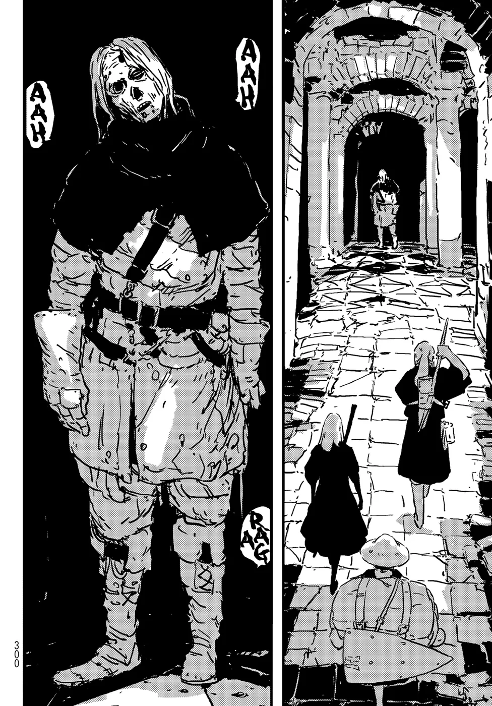 Read Tower Dungeon PT Manga Online