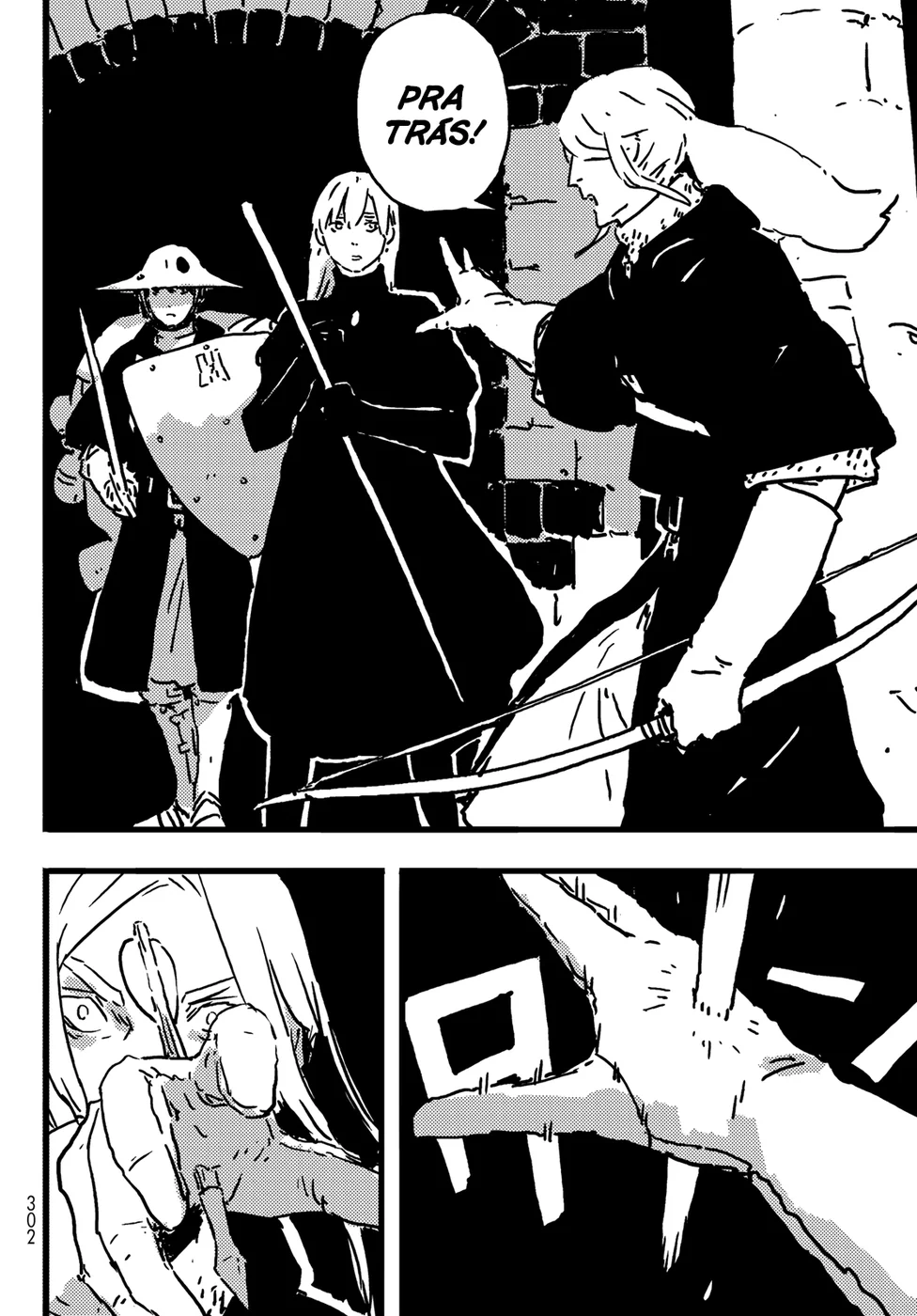 Read Tower Dungeon PT Manga Online