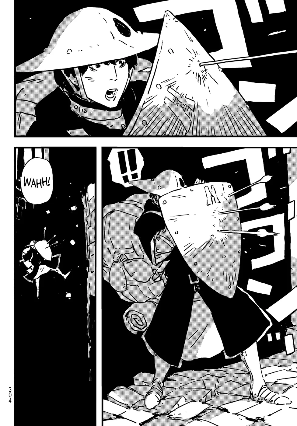 Read Tower Dungeon PT Manga Online