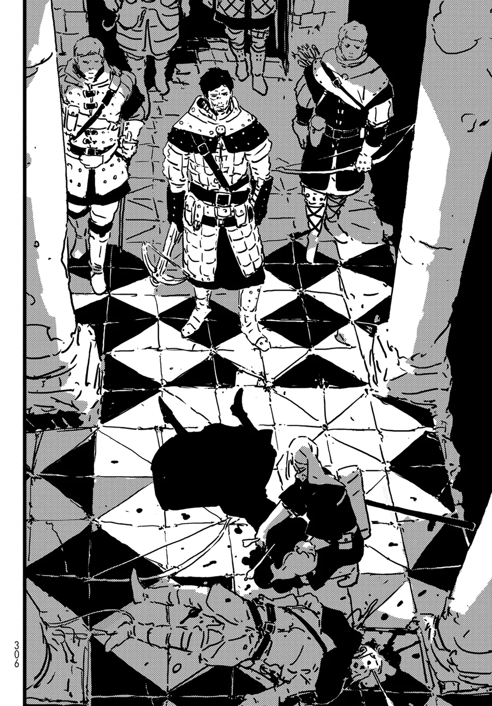 Read Tower Dungeon PT Manga Online