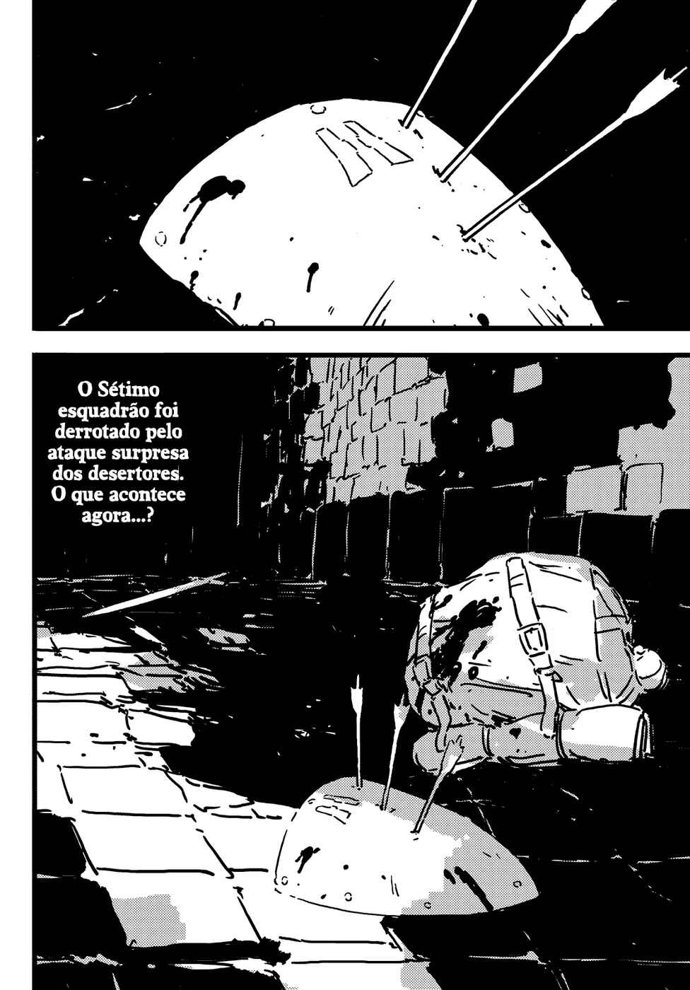 Read Tower Dungeon PT Manga Online