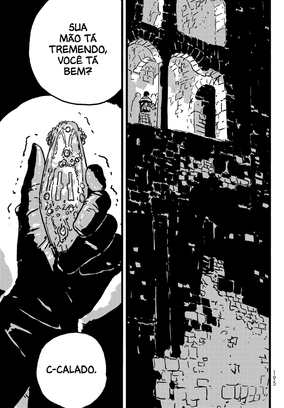 Read Tower Dungeon PT Manga Online