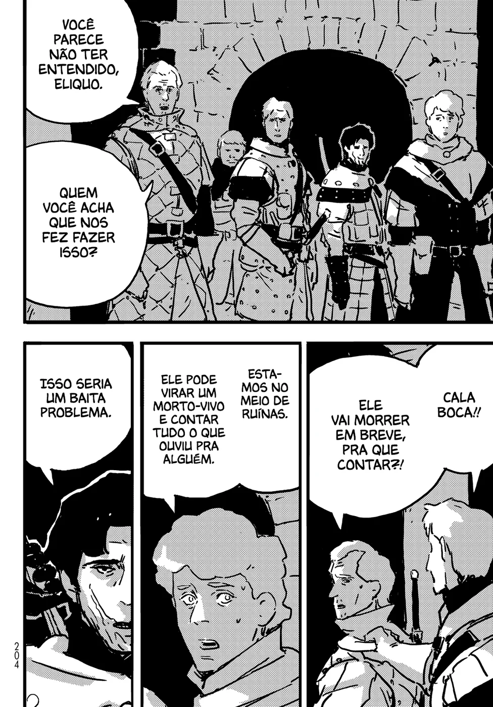 Read Tower Dungeon PT Manga Online