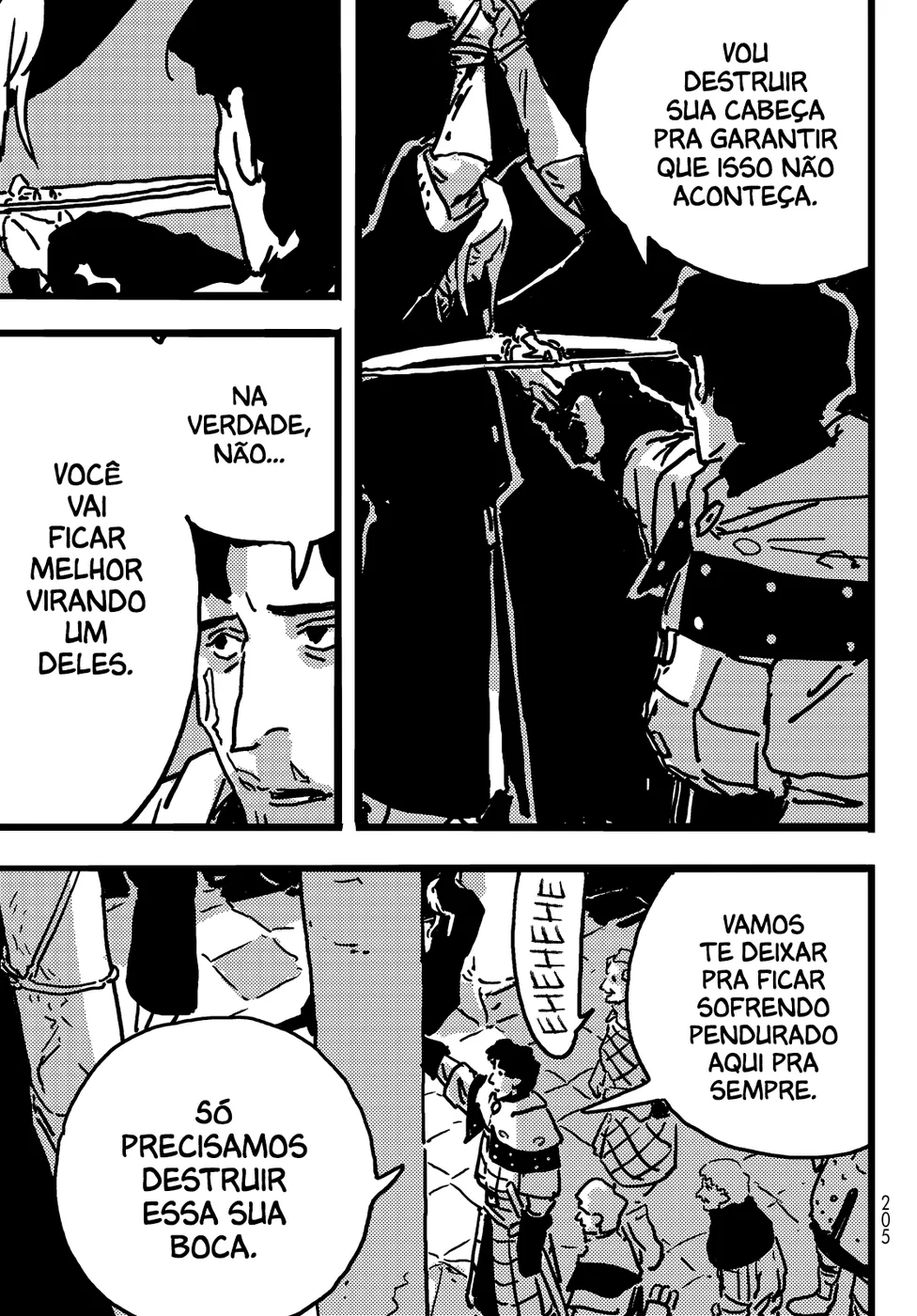Read Tower Dungeon PT Manga Online