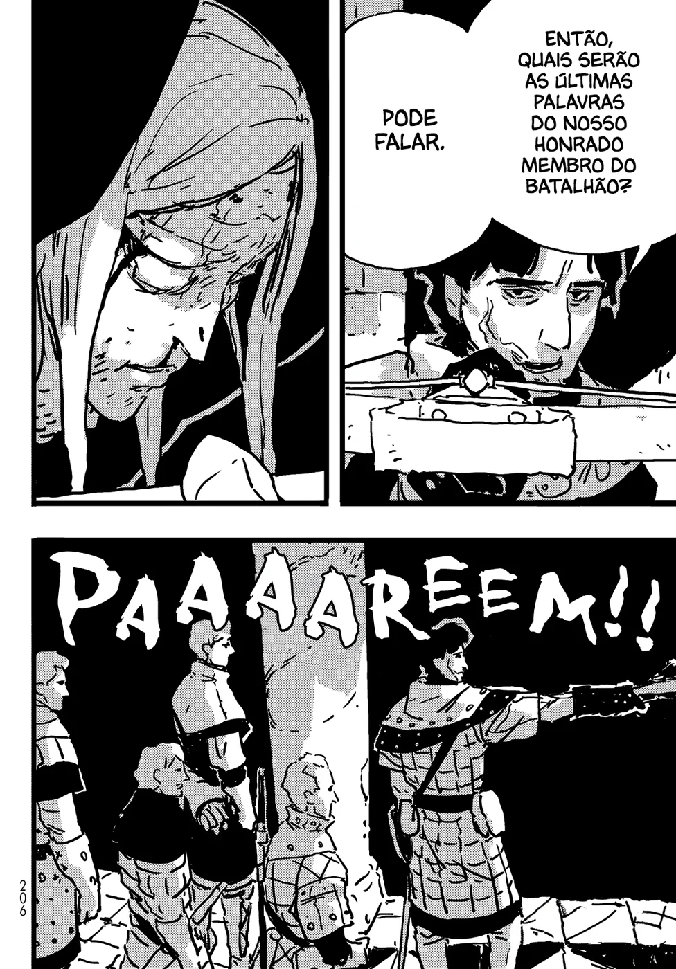 Read Tower Dungeon PT Manga Online