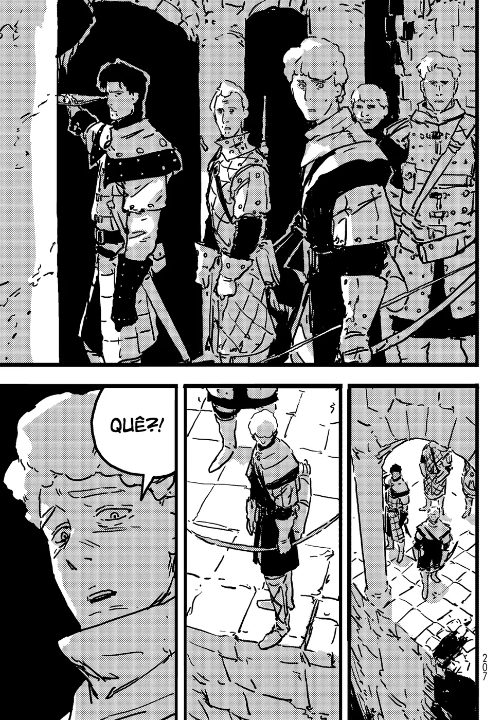 Read Tower Dungeon PT Manga Online