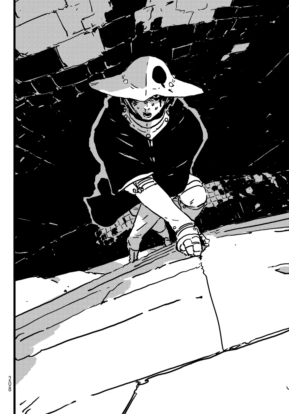 Read Tower Dungeon PT Manga Online