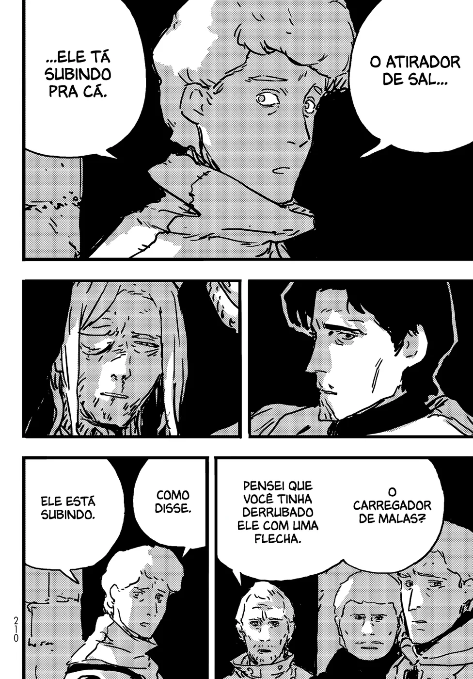 Read Tower Dungeon PT Manga Online
