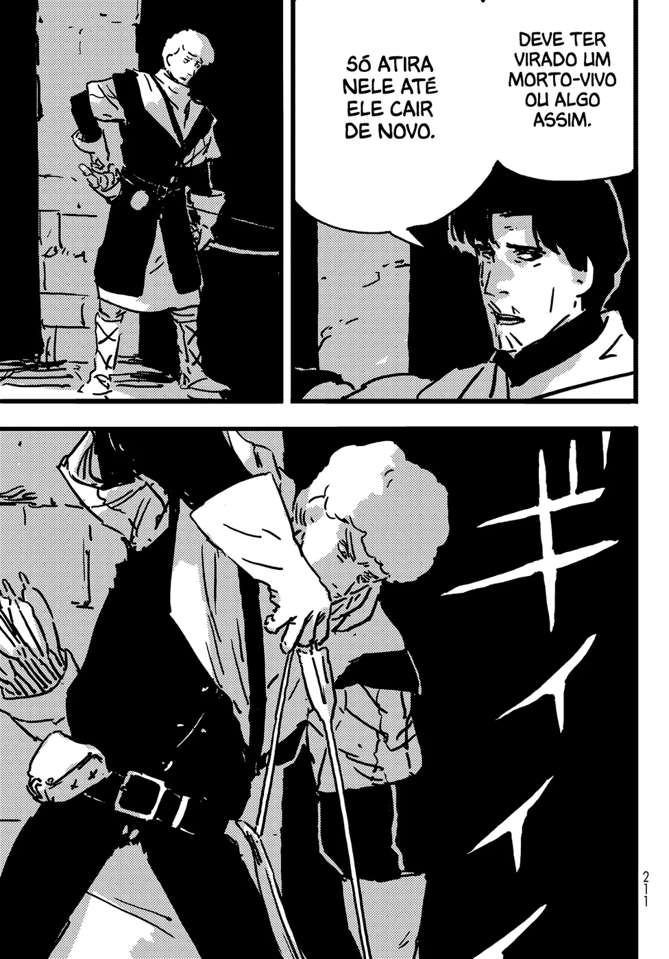 Read Tower Dungeon PT Manga Online