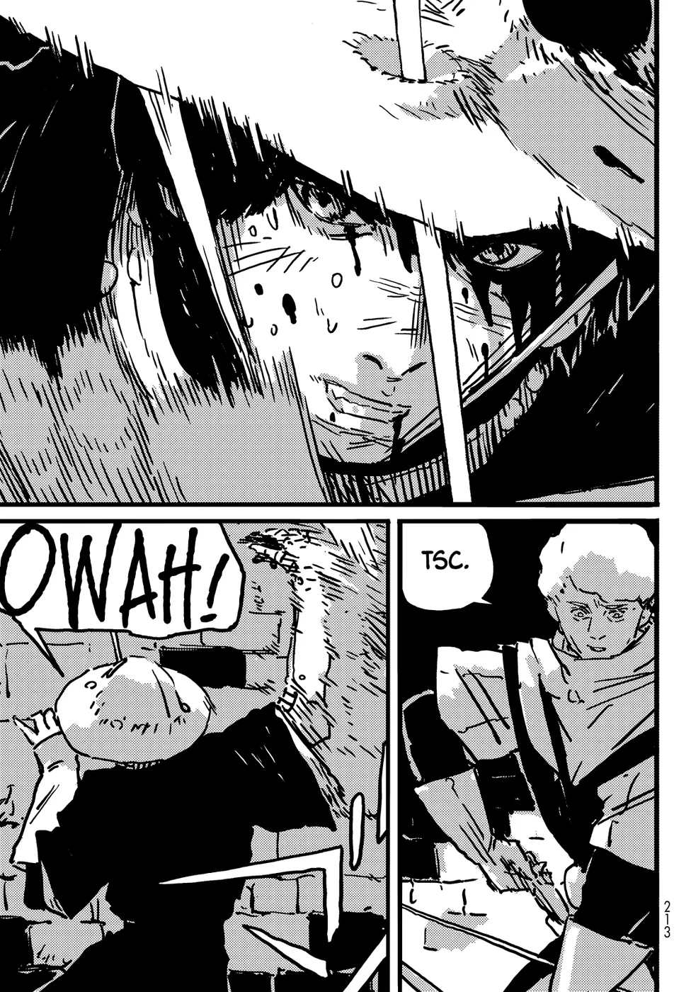 Read Tower Dungeon PT Manga Online