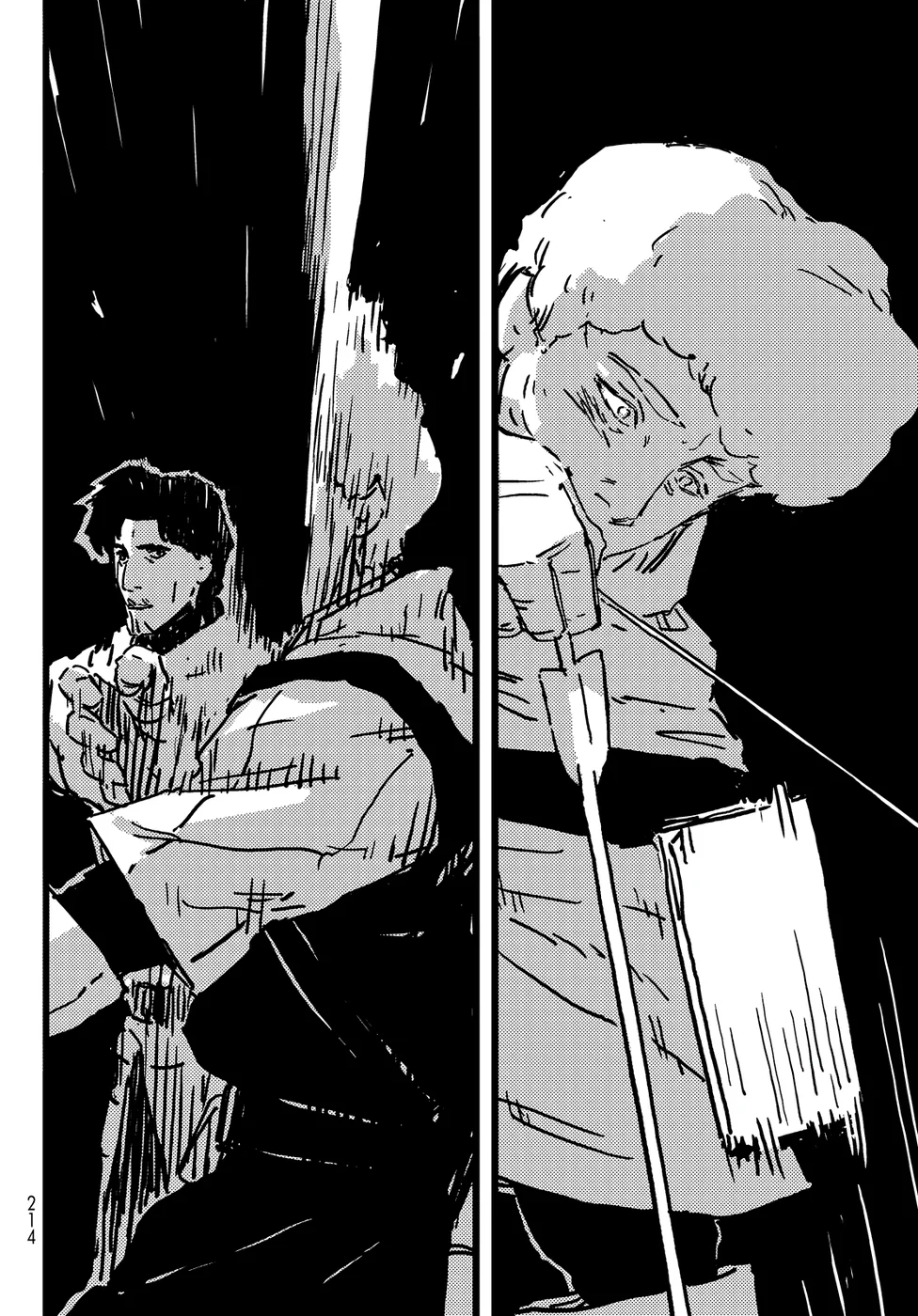 Read Tower Dungeon PT Manga Online