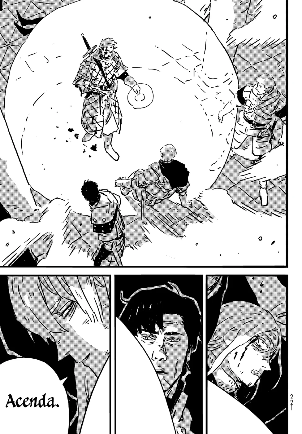 Read Tower Dungeon PT Manga Online