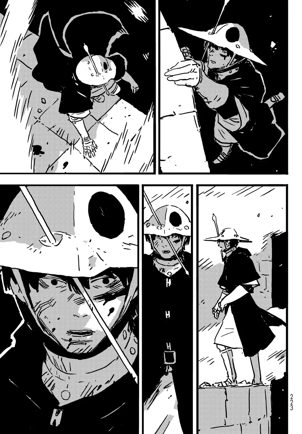 Read Tower Dungeon PT Manga Online