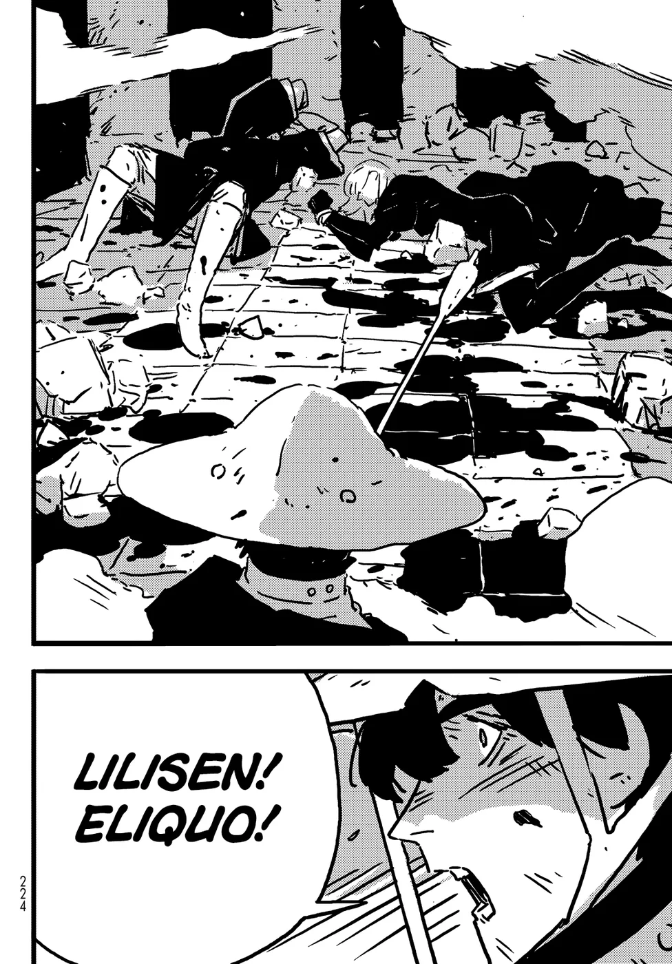 Read Tower Dungeon PT Manga Online