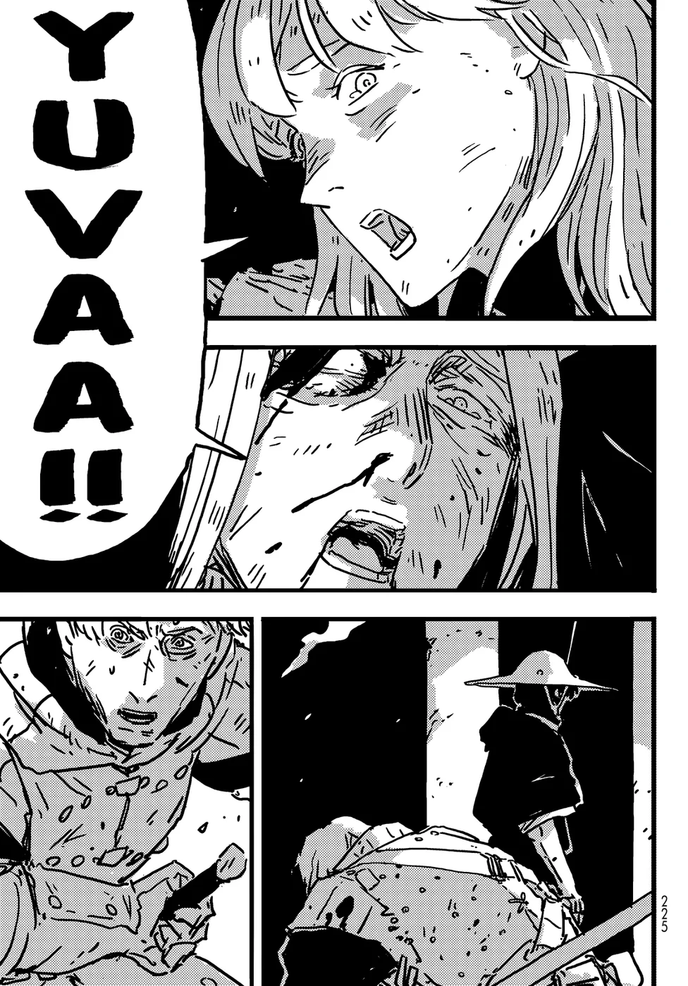 Read Tower Dungeon PT Manga Online