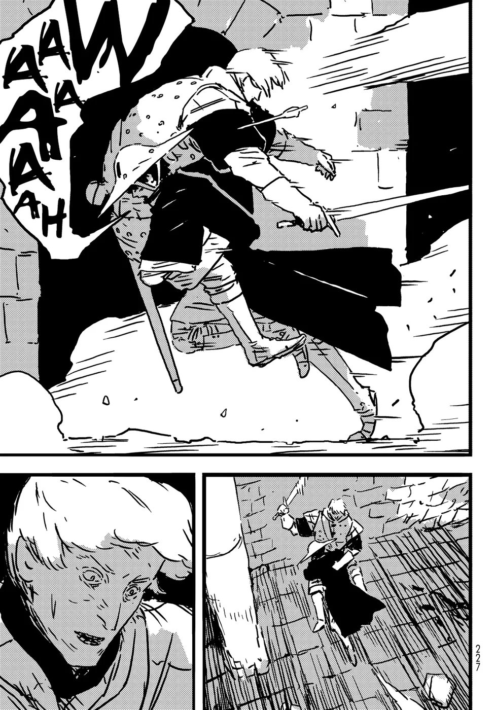 Read Tower Dungeon PT Manga Online