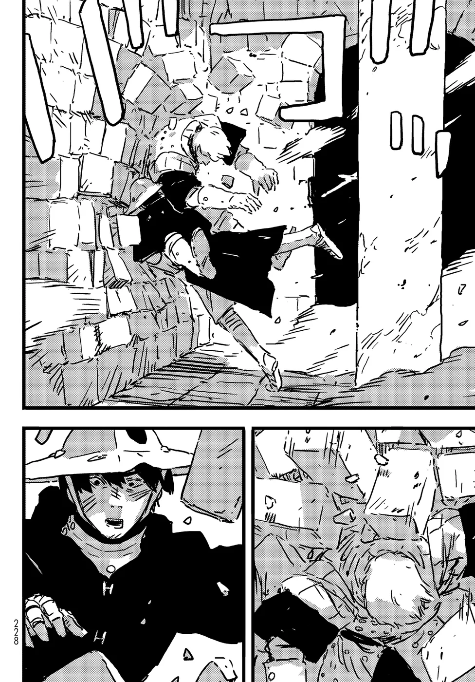 Read Tower Dungeon PT Manga Online