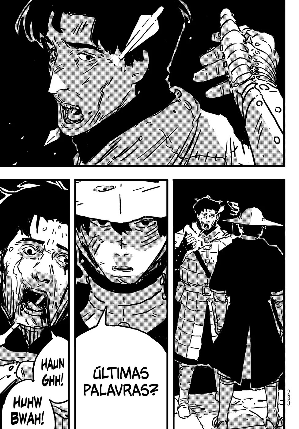 Read Tower Dungeon PT Manga Online