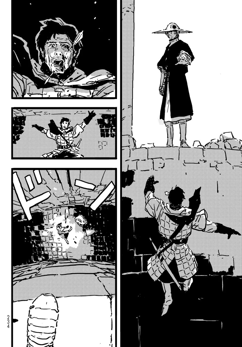 Read Tower Dungeon PT Manga Online
