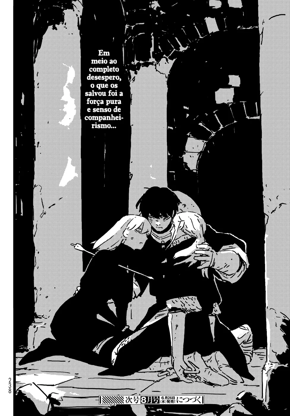 Read Tower Dungeon PT Manga Online