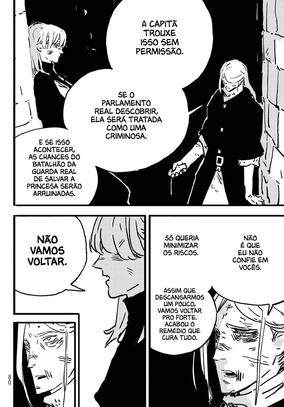 Read Tower Dungeon PT Manga Online