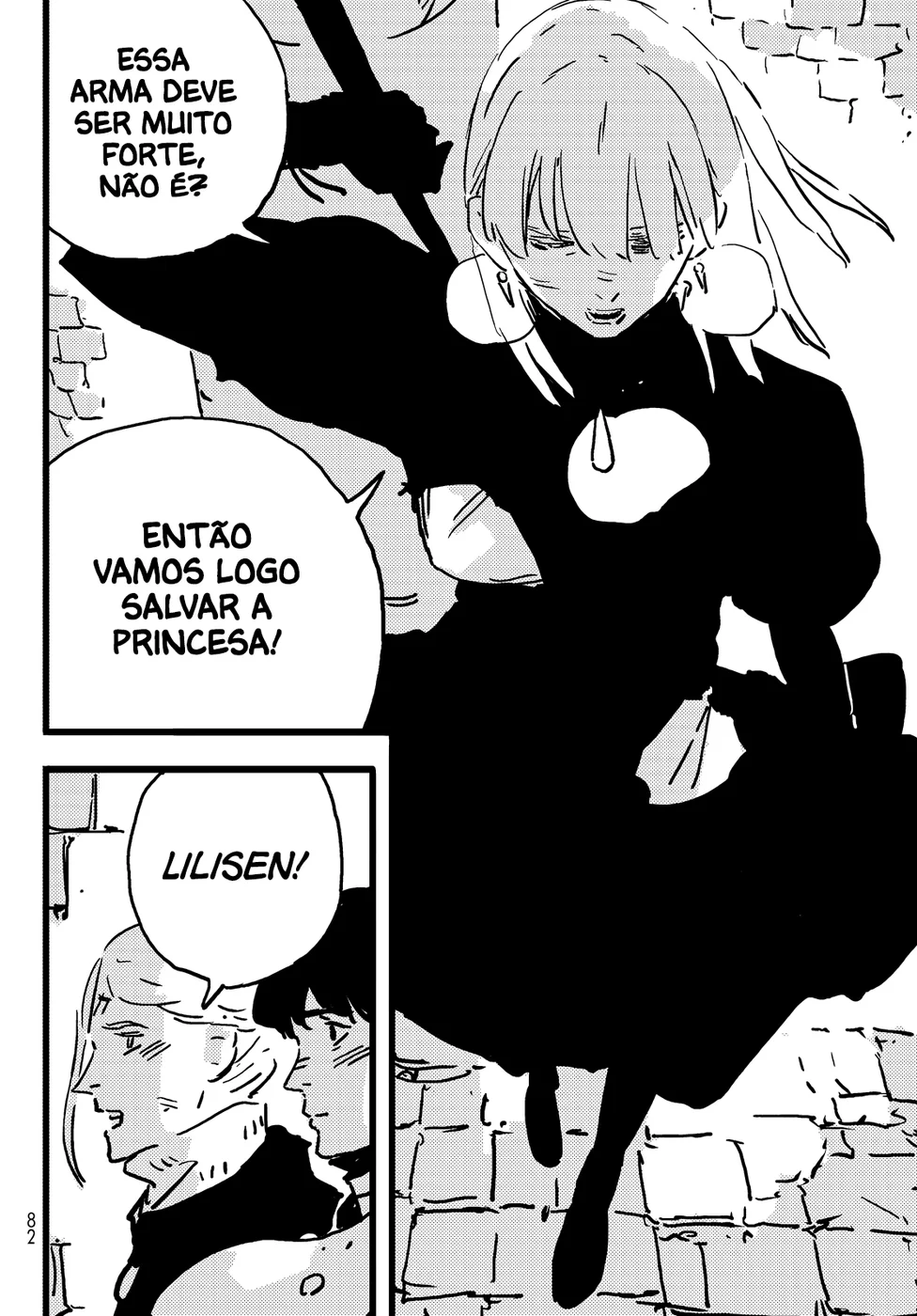 Read Tower Dungeon PT Manga Online