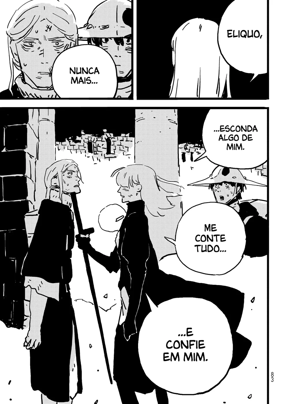 Read Tower Dungeon PT Manga Online