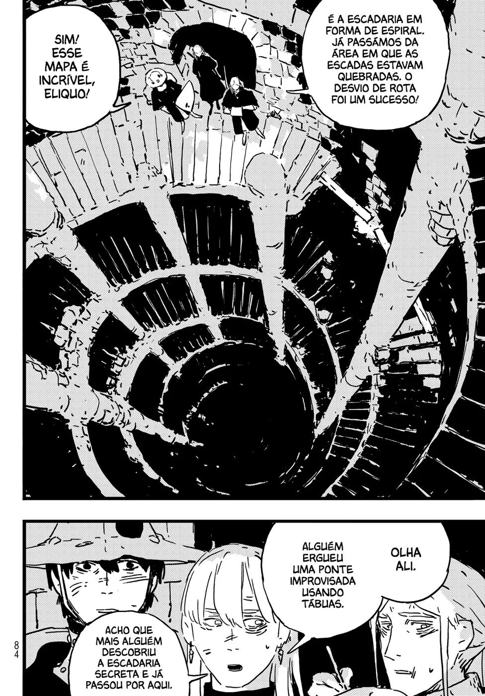 Read Tower Dungeon PT Manga Online