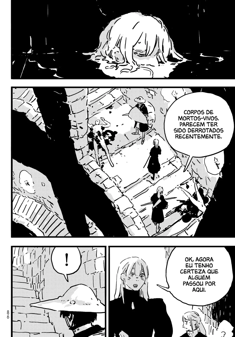Read Tower Dungeon PT Manga Online