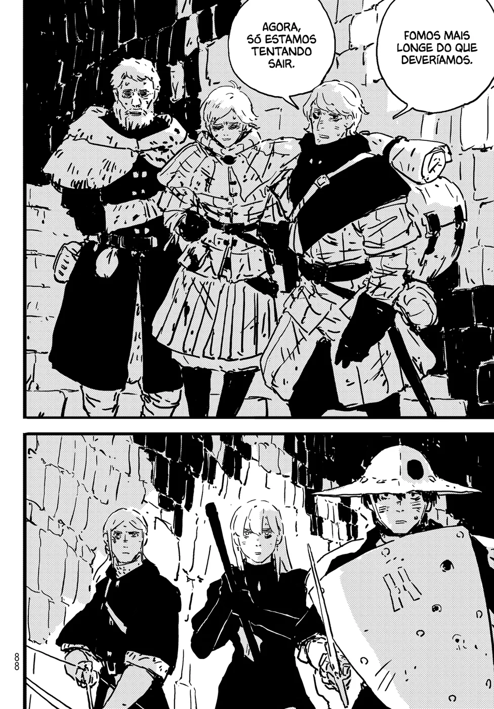 Read Tower Dungeon PT Manga Online