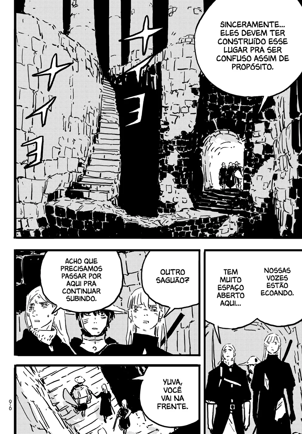 Read Tower Dungeon PT Manga Online