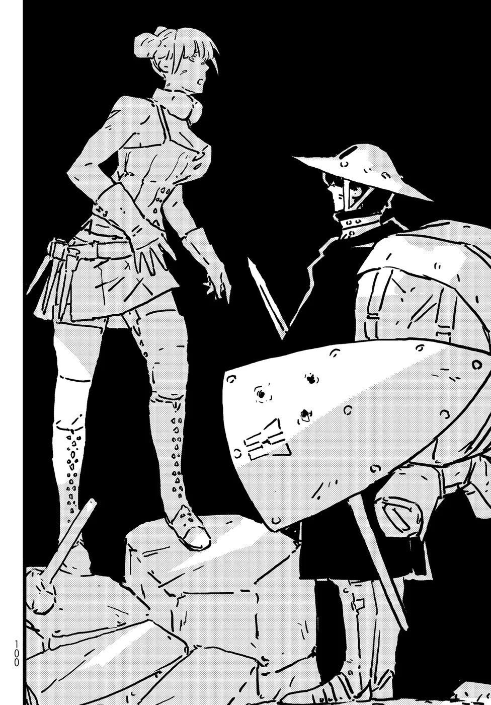 Read Tower Dungeon PT Manga Online