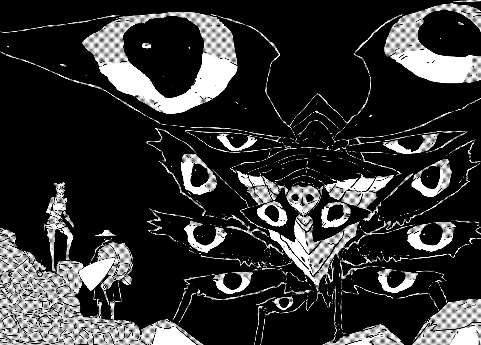 Read Tower Dungeon PT Manga Online