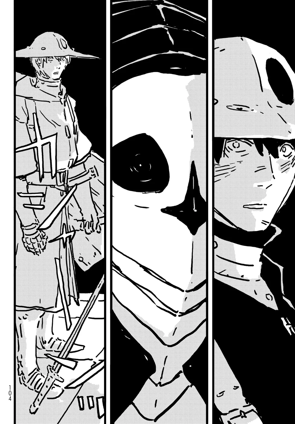 Read Tower Dungeon PT Manga Online