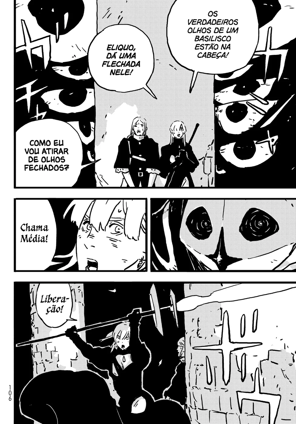 Read Tower Dungeon PT Manga Online