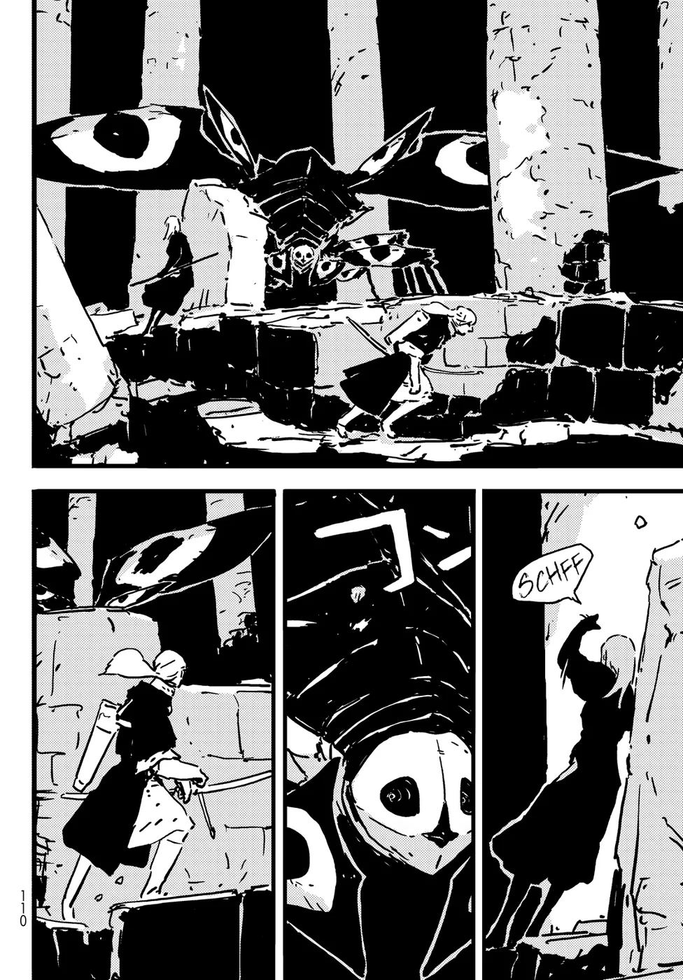 Read Tower Dungeon PT Manga Online