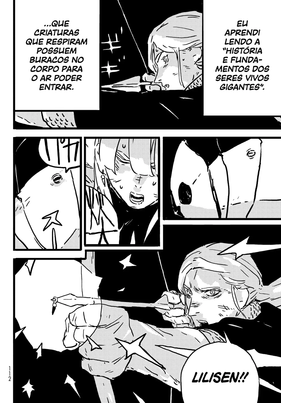 Read Tower Dungeon PT Manga Online
