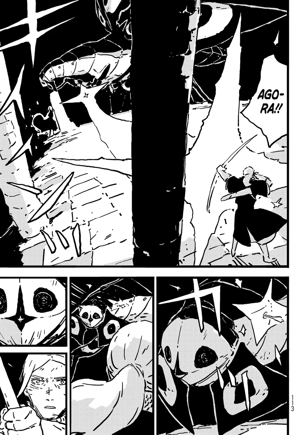 Read Tower Dungeon PT Manga Online