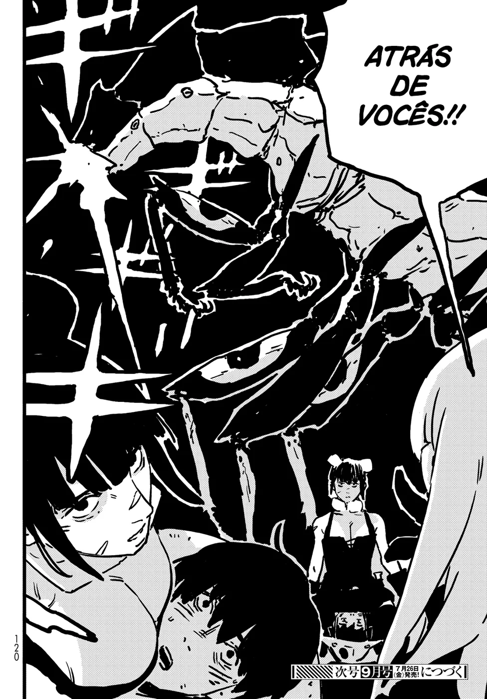 Read Tower Dungeon PT Manga Online