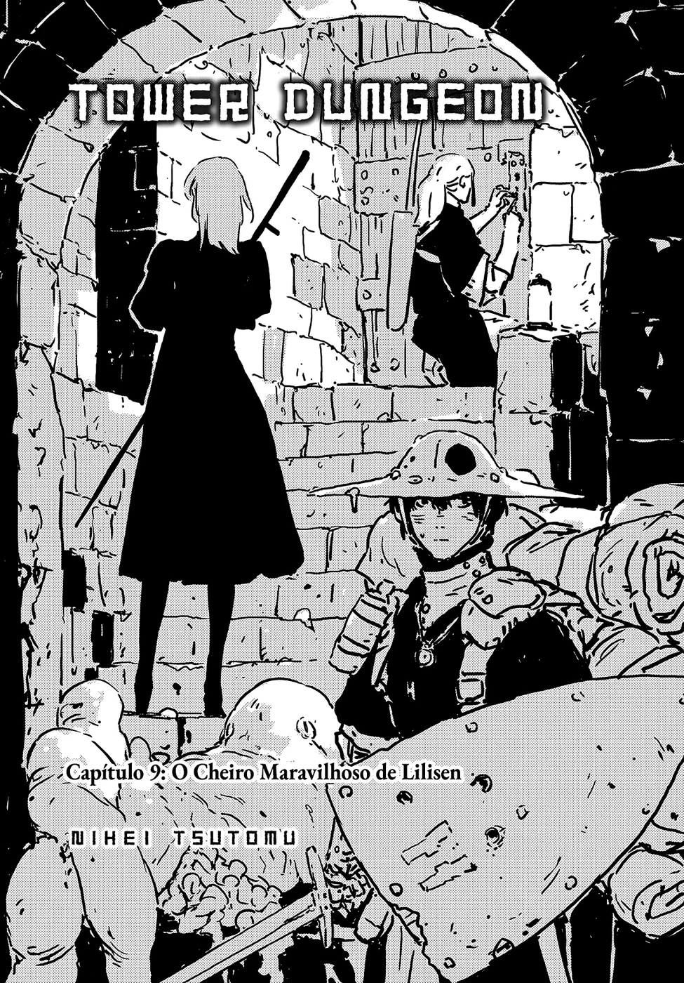 Read Tower Dungeon PT Manga Online