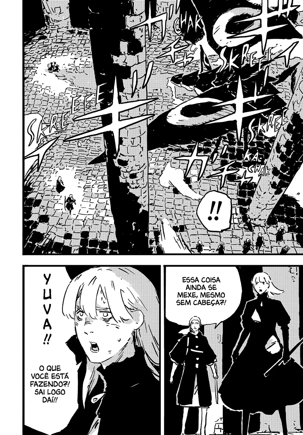 Read Tower Dungeon PT Manga Online