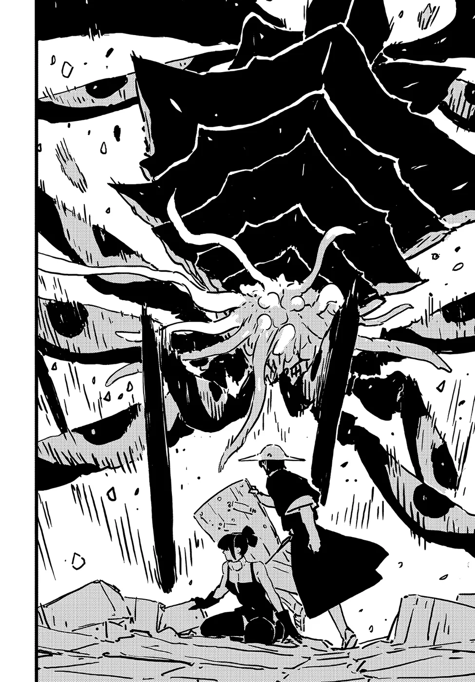 Read Tower Dungeon PT Manga Online