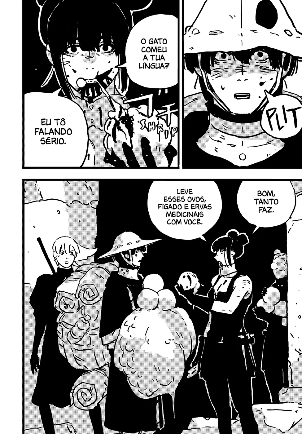 Read Tower Dungeon PT Manga Online