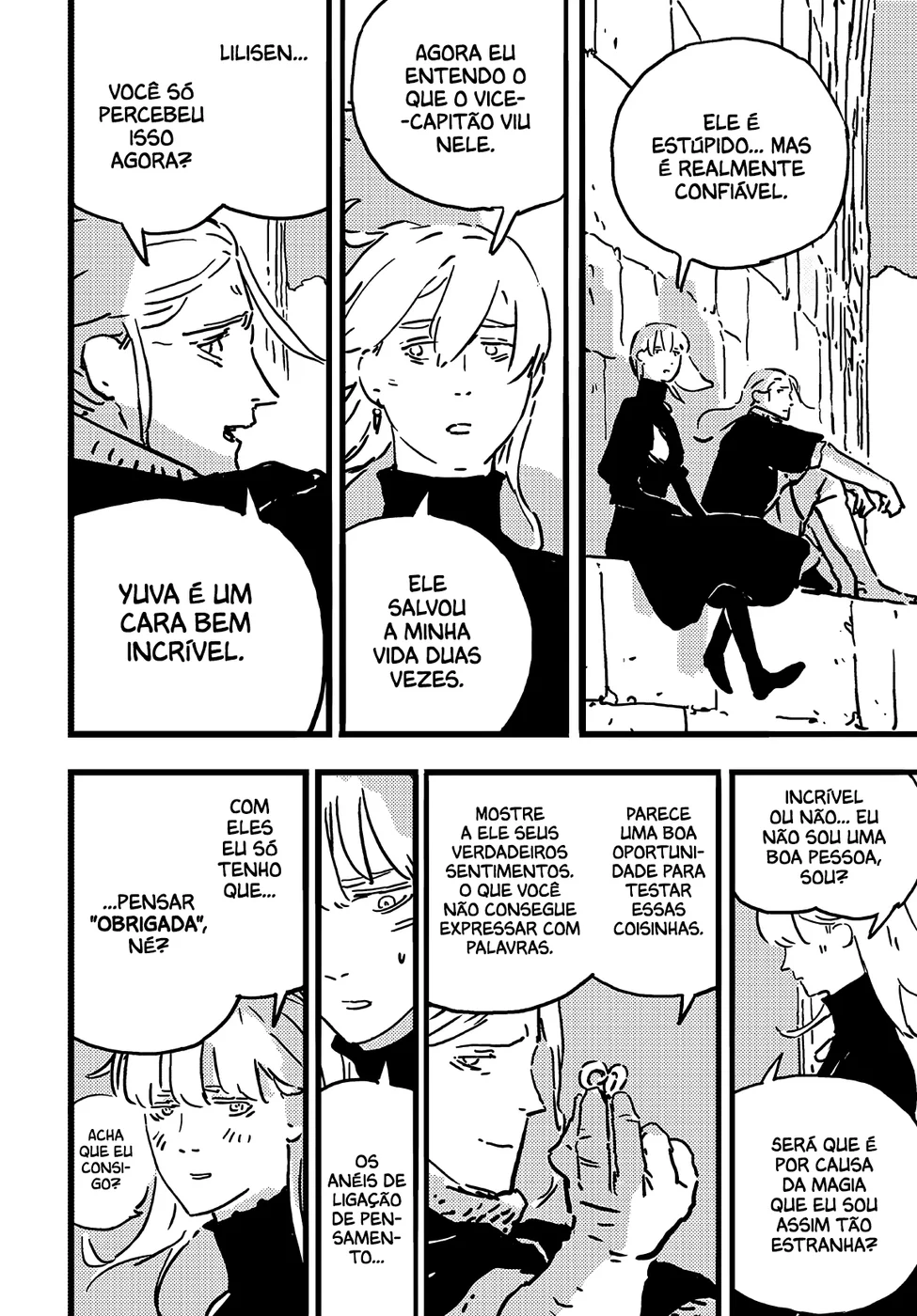 Read Tower Dungeon PT Manga Online