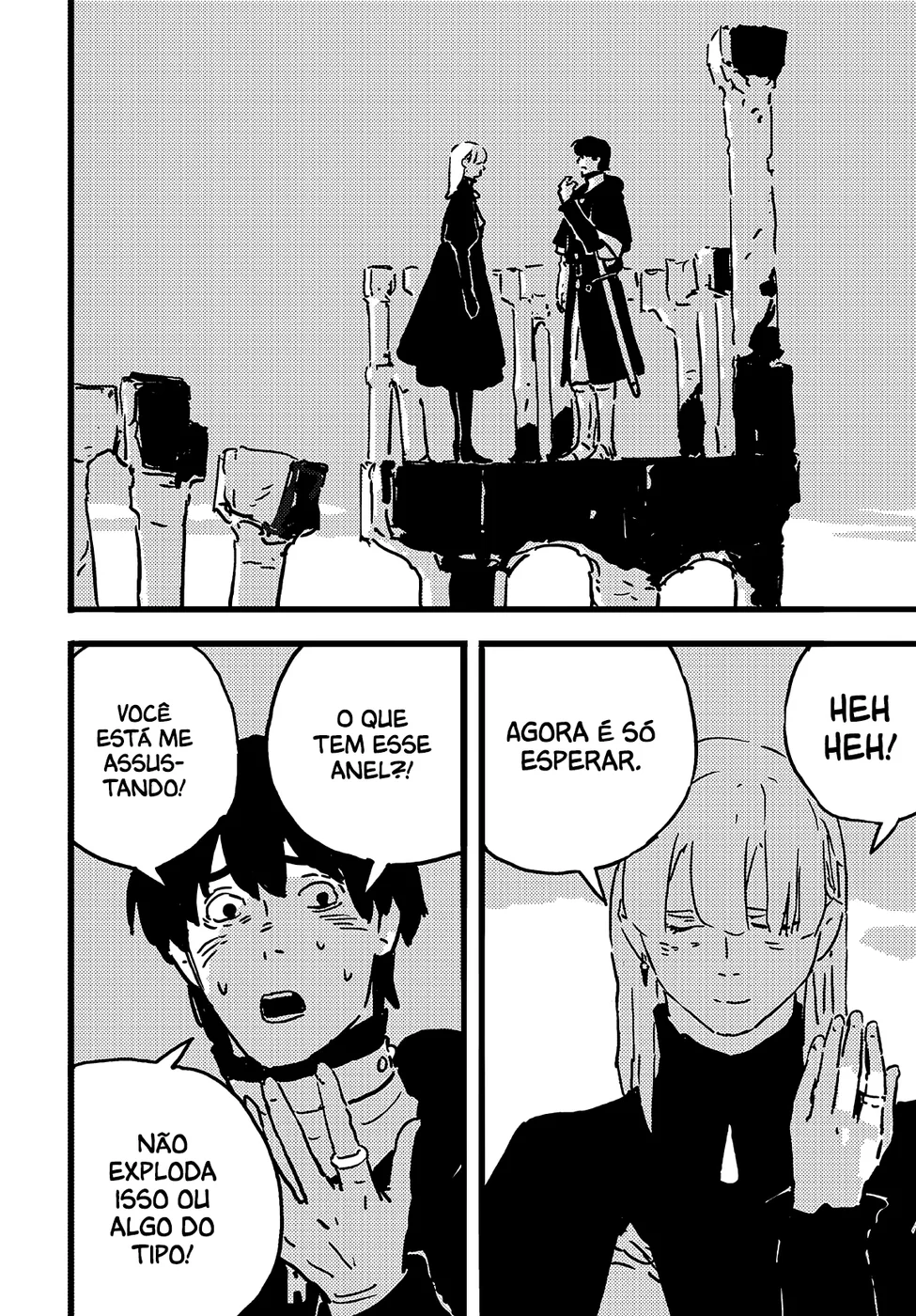 Read Tower Dungeon PT Manga Online