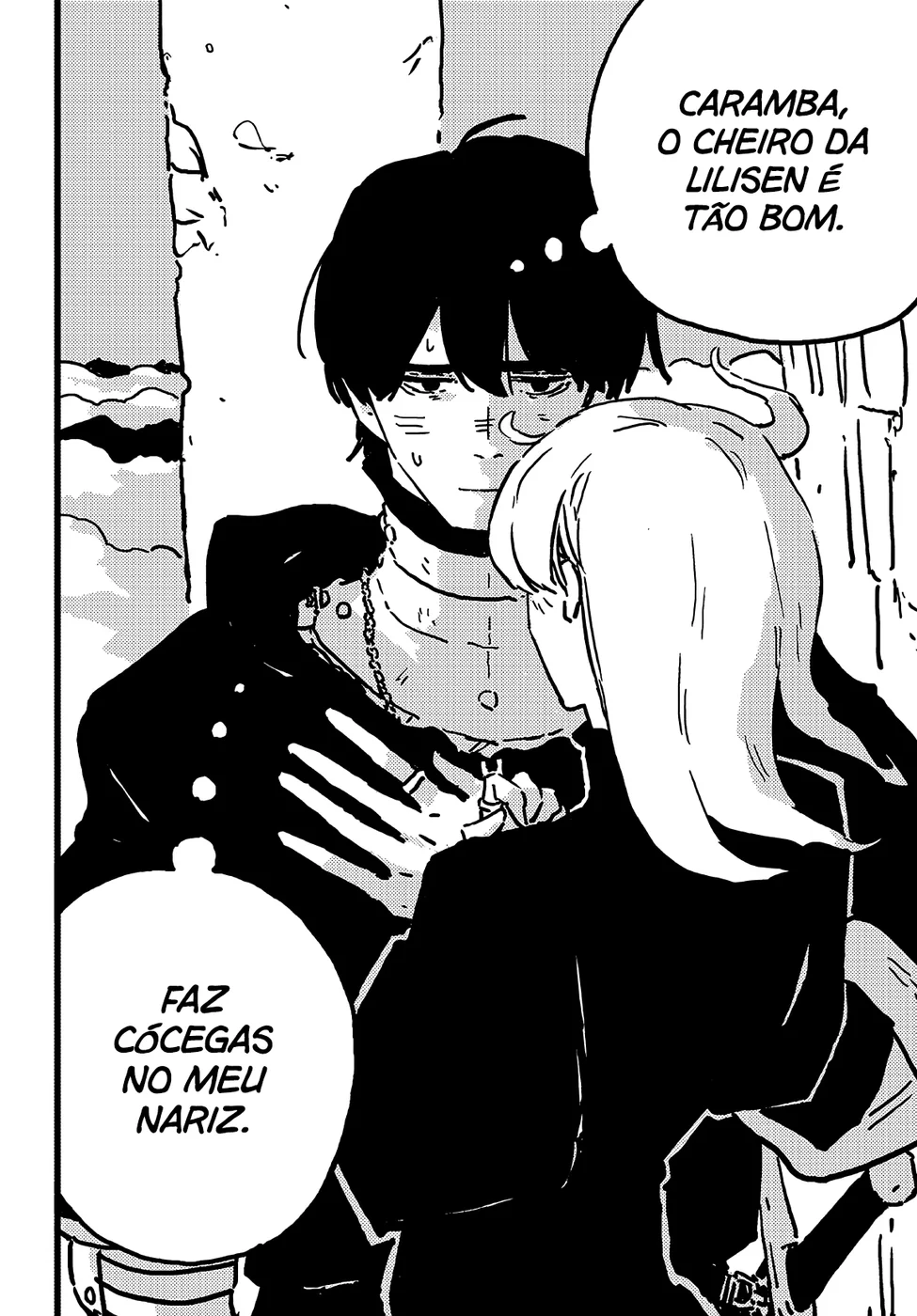 Read Tower Dungeon PT Manga Online
