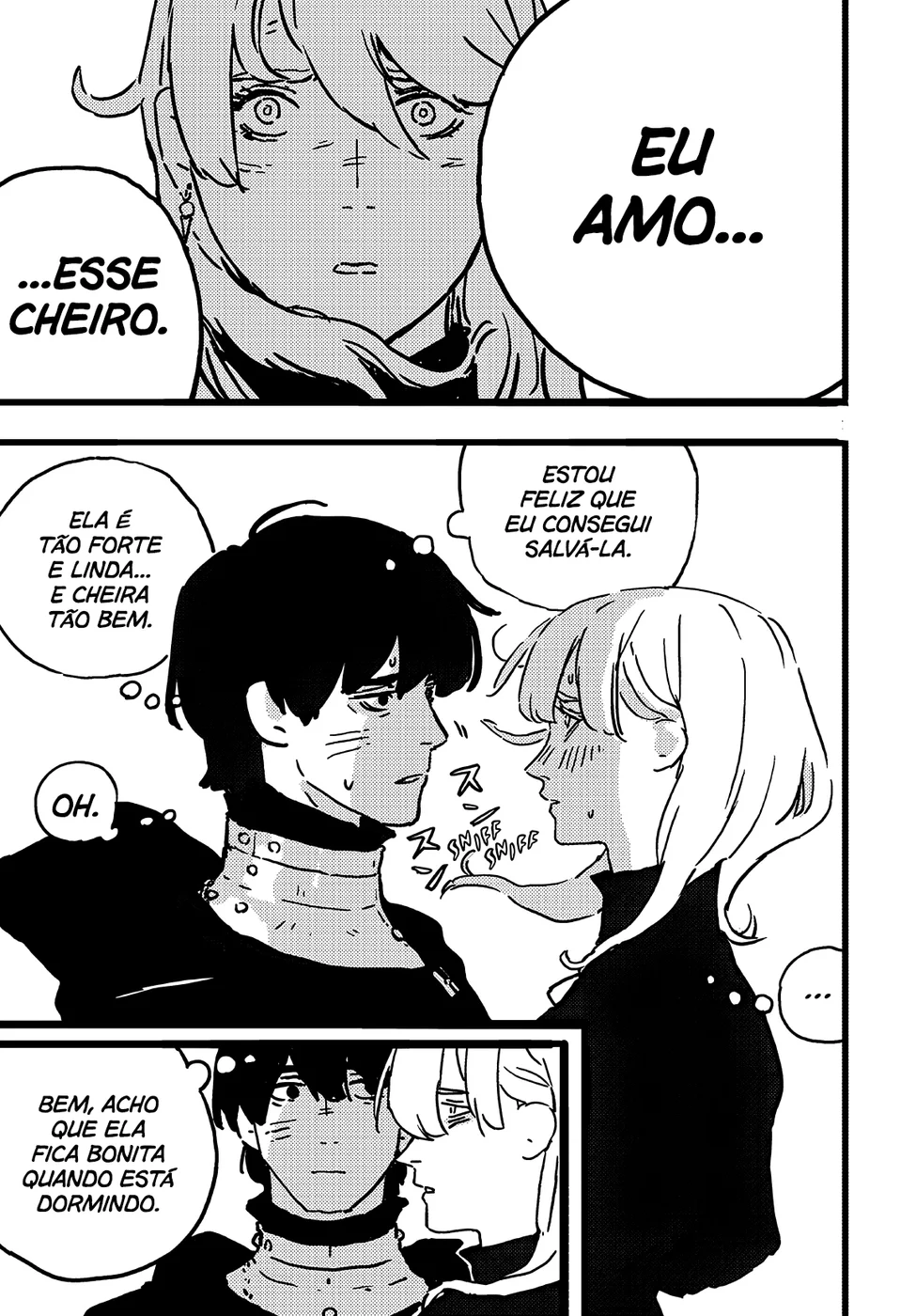 Read Tower Dungeon PT Manga Online