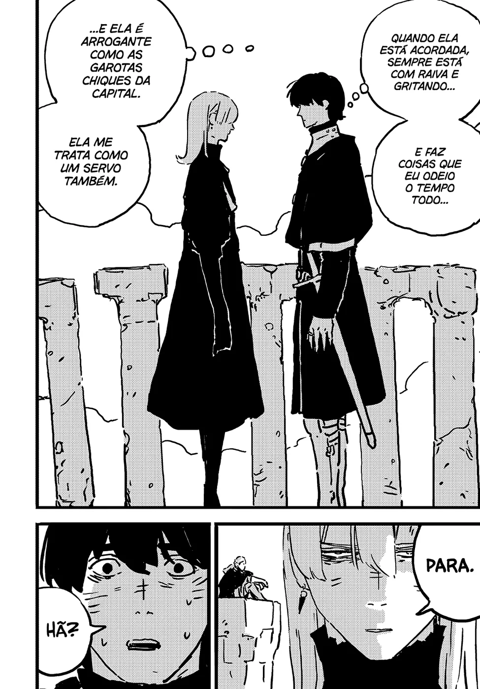 Read Tower Dungeon PT Manga Online