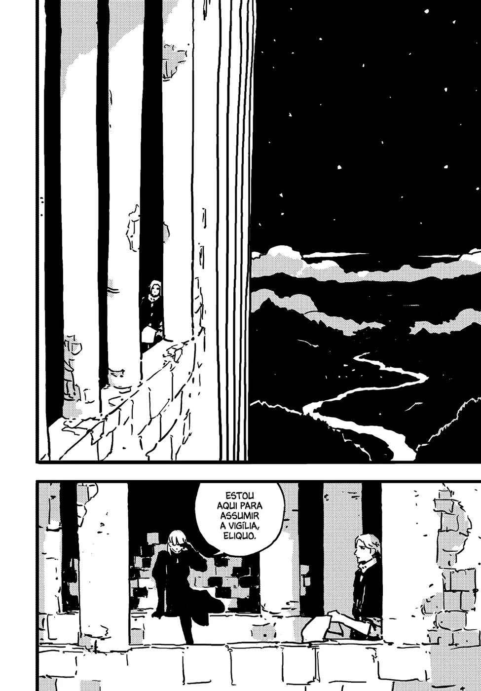 Read Tower Dungeon PT Manga Online